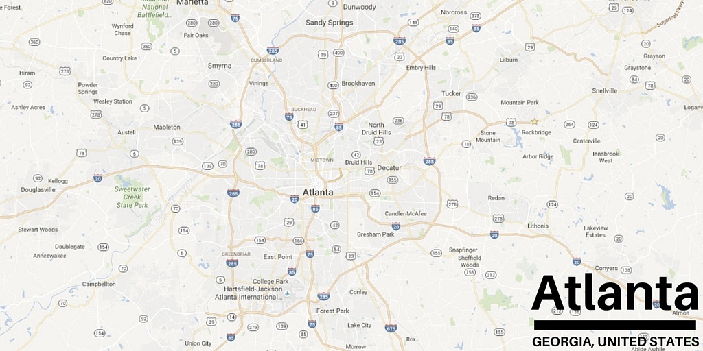 Search Engine Optimization Services for Atlanta, GA