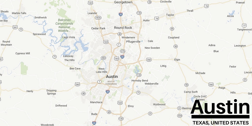 Search Engine Optimization Services for Austin, TX.